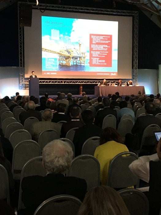 MCT Petrolchimico, mostra convegno dedicata all’industria petrolchimica, 24 novembre, San Donato Milanese